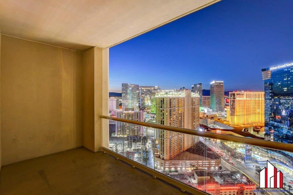 Ferienhaus Mgm Signature-33-709 F1 Track & Strip View Balcony